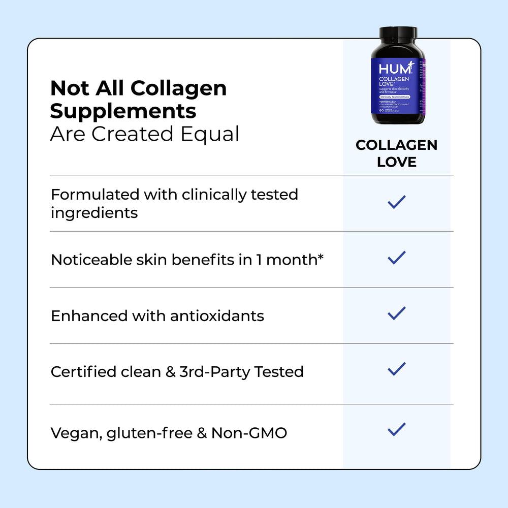 Lifestyle image showing healthy skin and daily routine