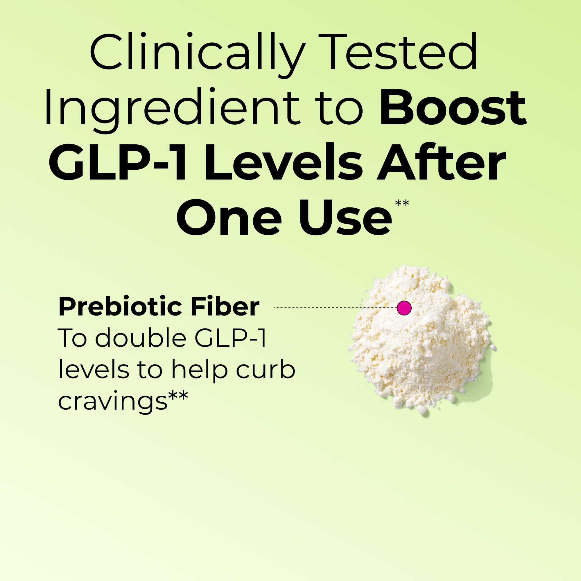 Digestive health and bloating support imagery for Hum Flatter Me