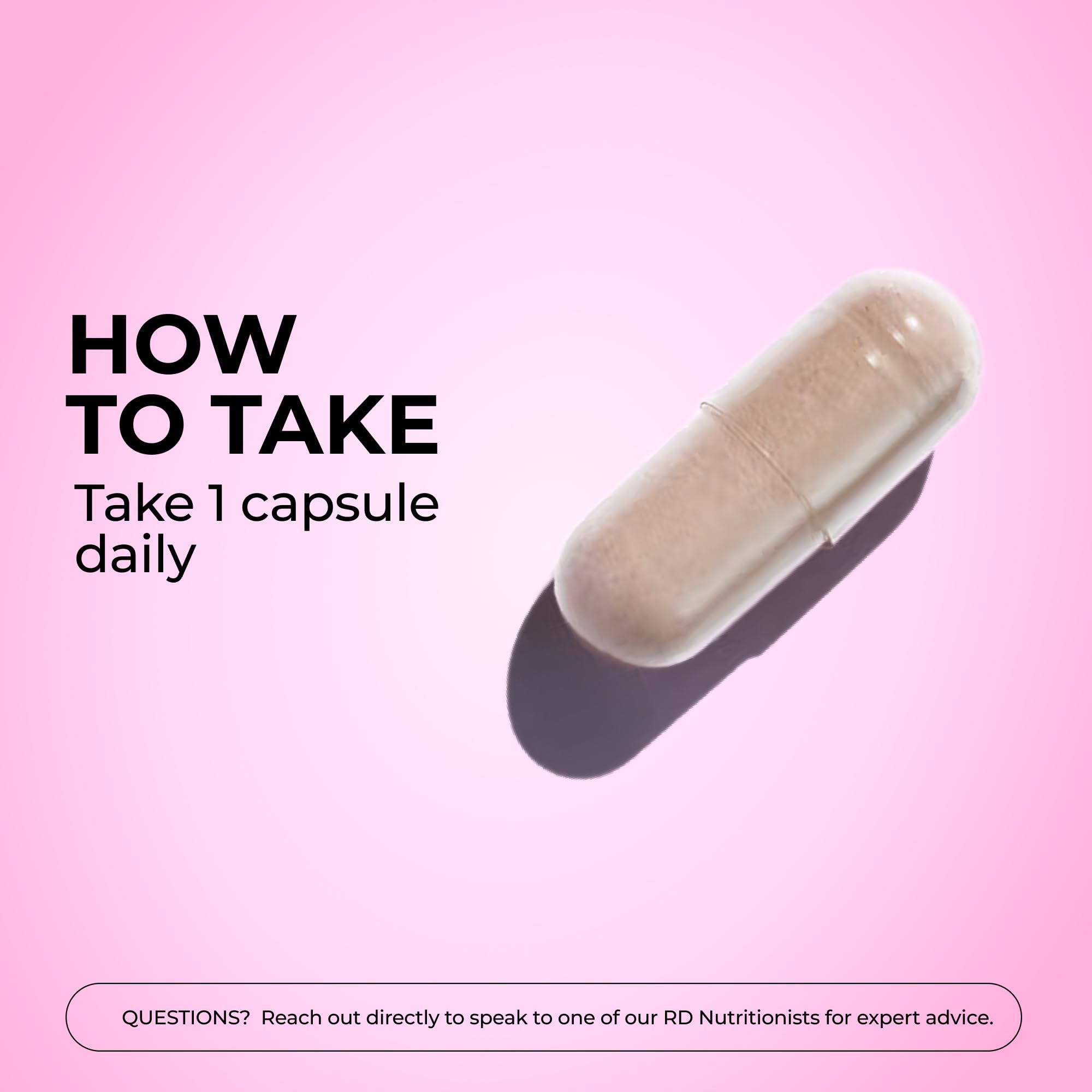 HUM product packaging showing Clean Label Project certification