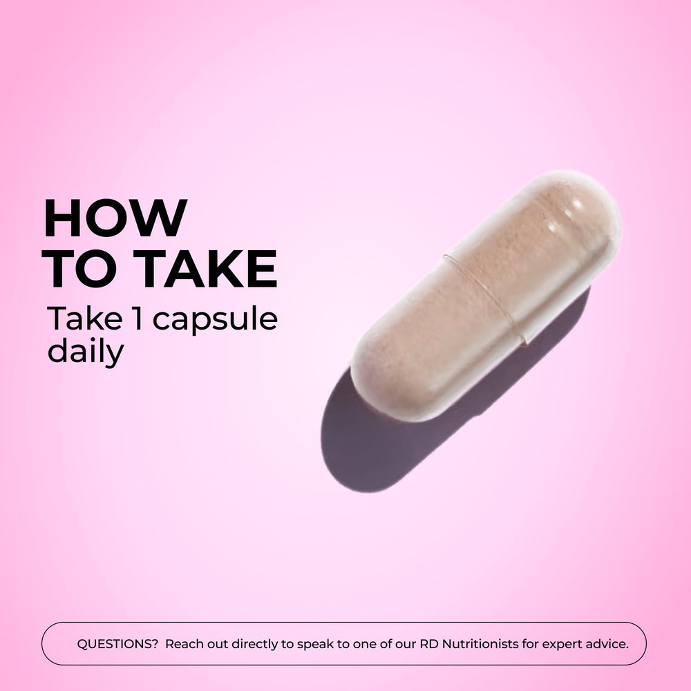 HUM product packaging showing Clean Label Project certification