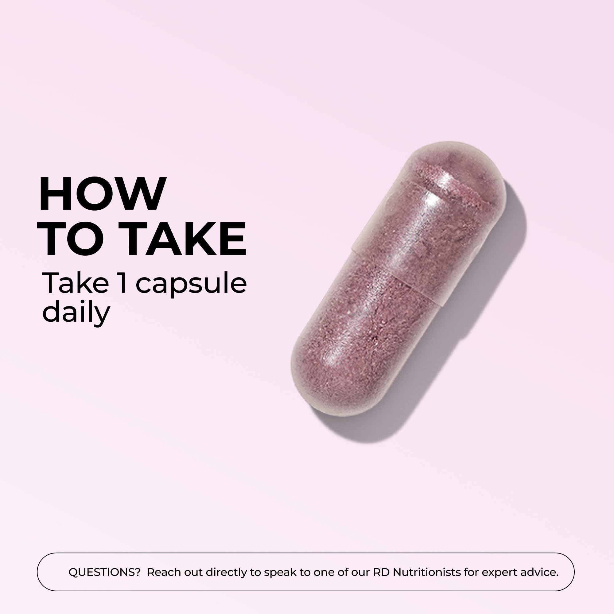 Clean Label Project Certified badge on packaging