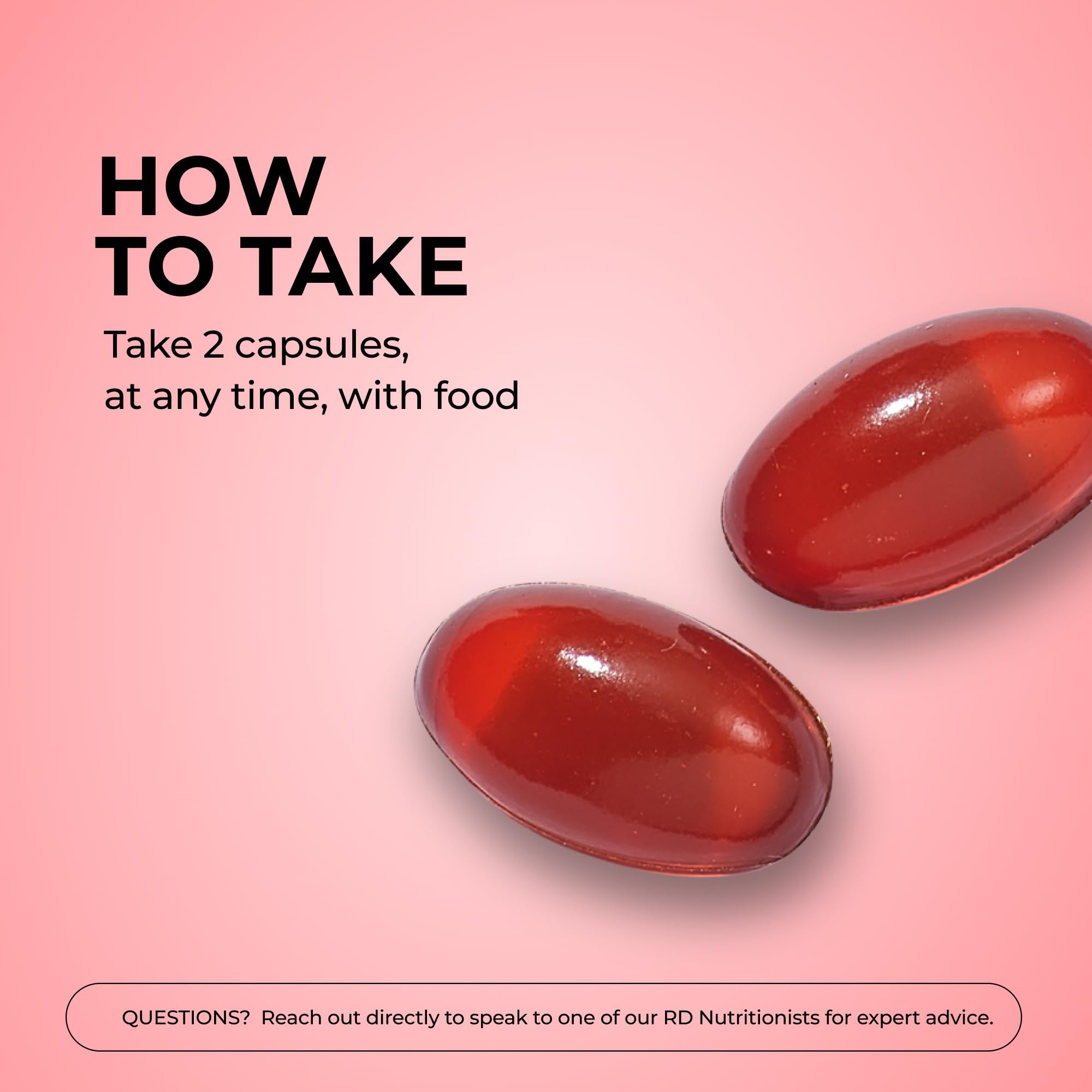 Hair and skin glow concept with healthy follicles