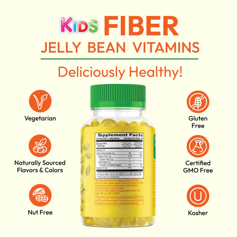 Suggested intake: two gummies per day