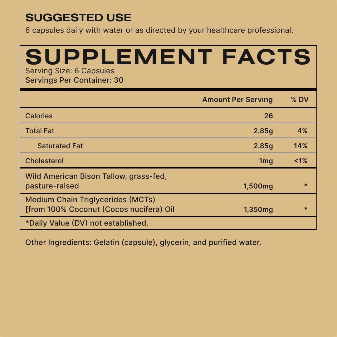 HUMAN NATURE Jump Start capsules closeup highlighting focus and mood support.