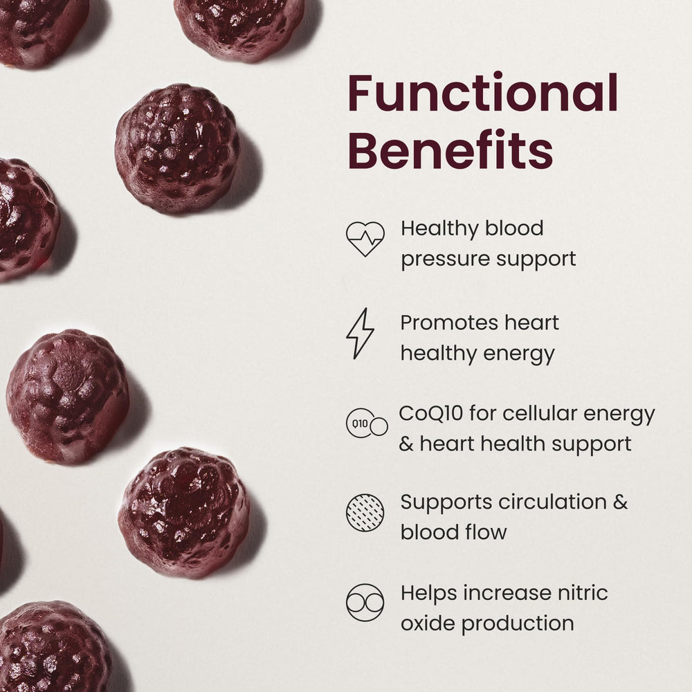 Humann SuperBeets beetroot extract label shows beet ingredient behind energy potential.