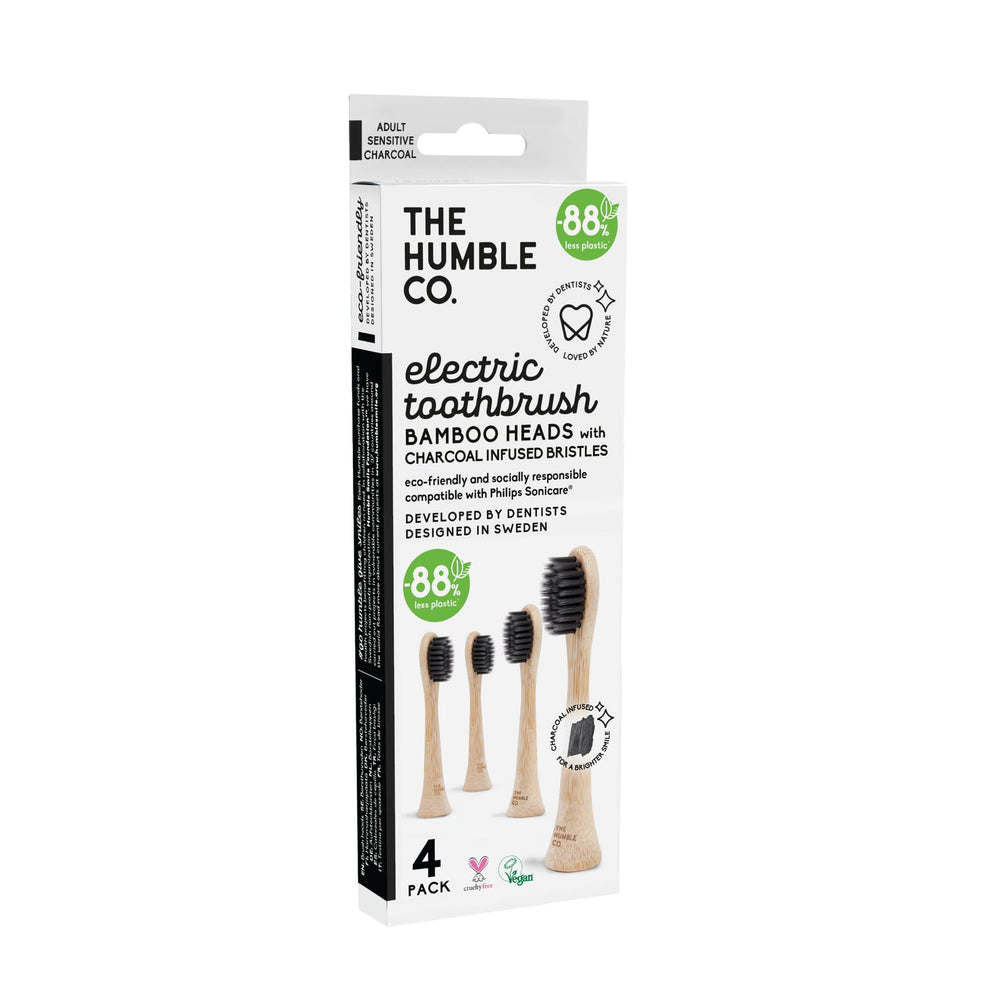 Eco-friendly packaging featuring bamboo material