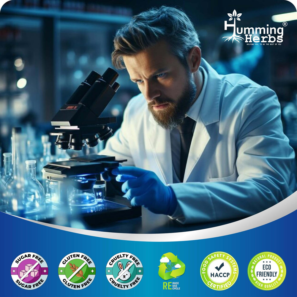 Bone and muscle health concept with CAKG