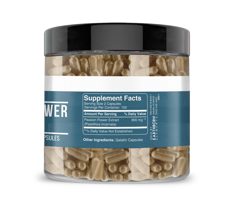 100-day supply for three months of peak health support