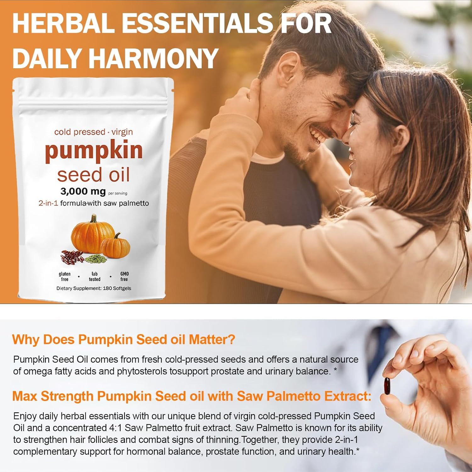 HWAXIGO 180 softgels bottle and packaging