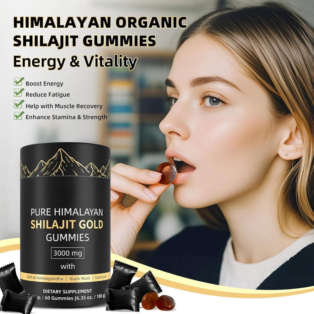 Non GMO gummies natural ingredients