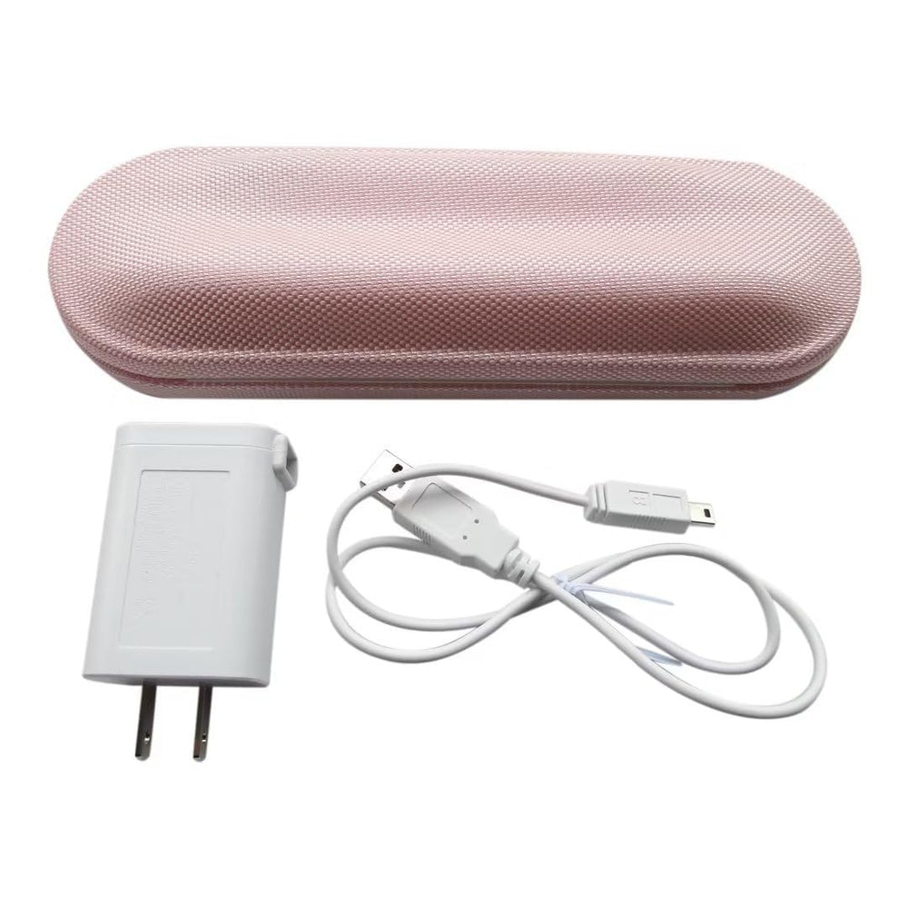 Compact HX9210 travel charger case - portable