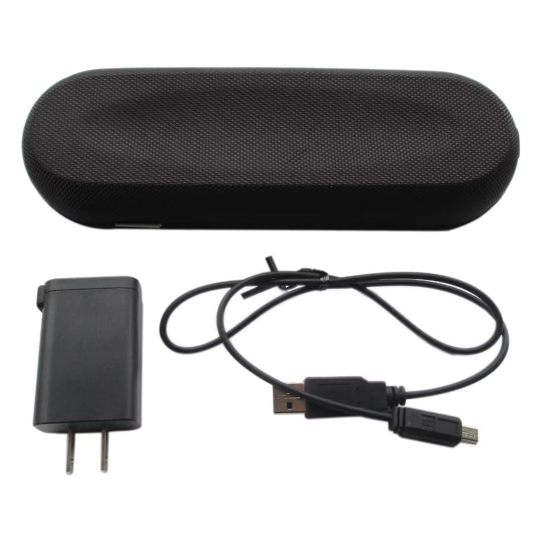 HX9210 branding and product image