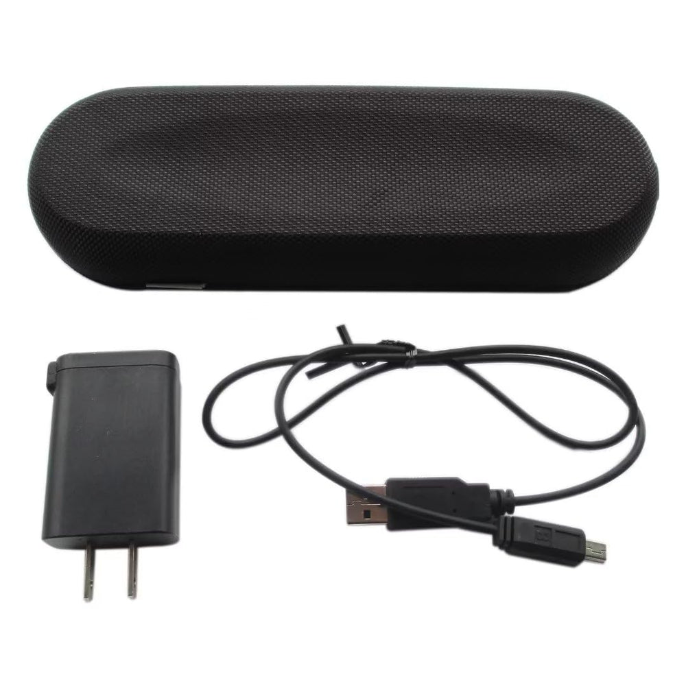 HX9210 branding and product image