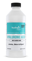 Hyalogic Professionals Series 10 oz bottle