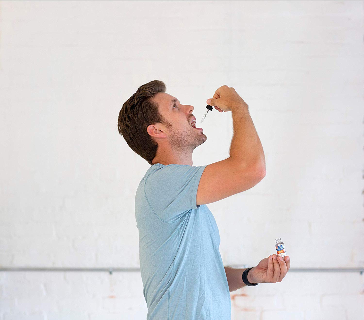 Suggested usage image for Hyalogic Synthovial Seven