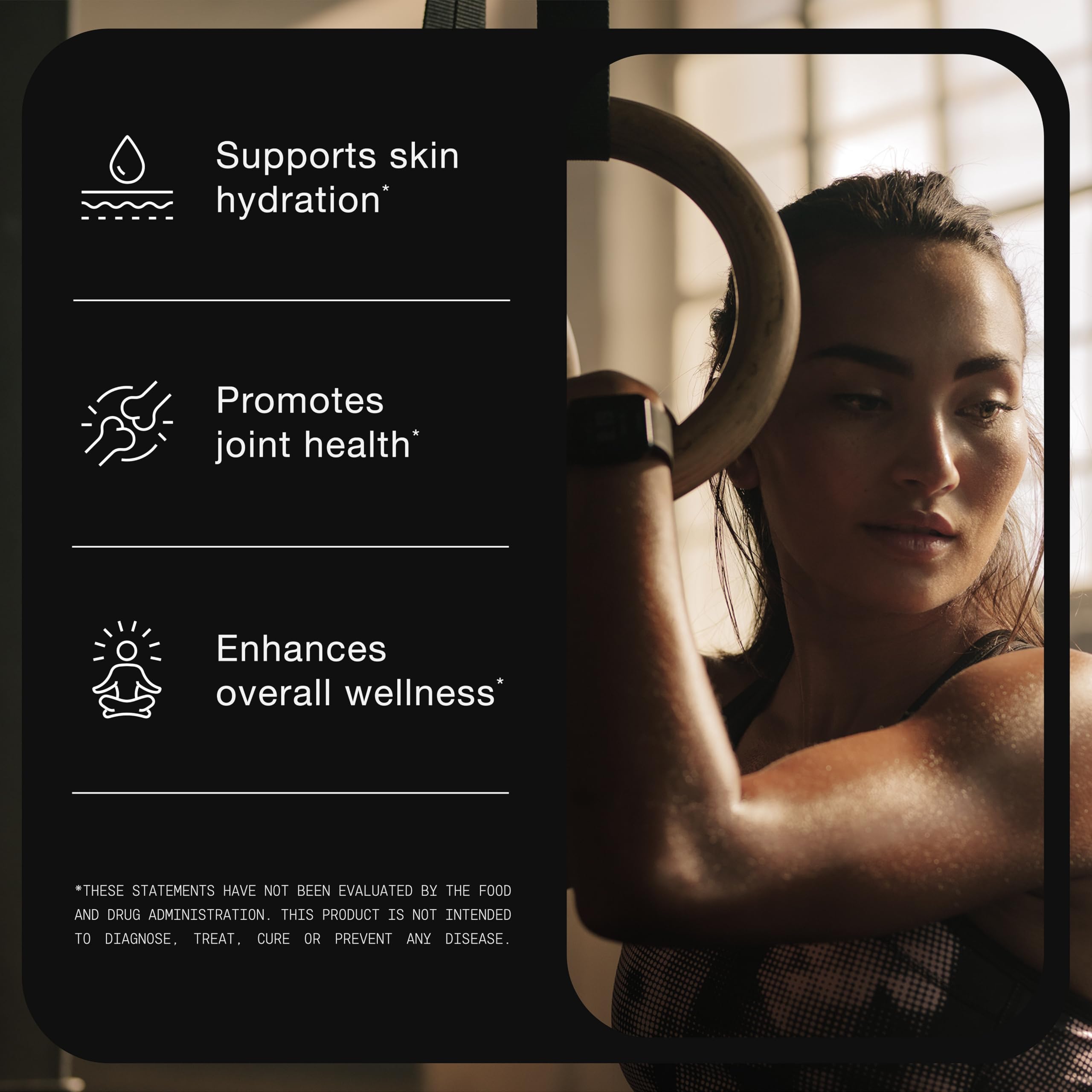 GMP-certified USA facility where Hyaluronic Acid Supplements are produced