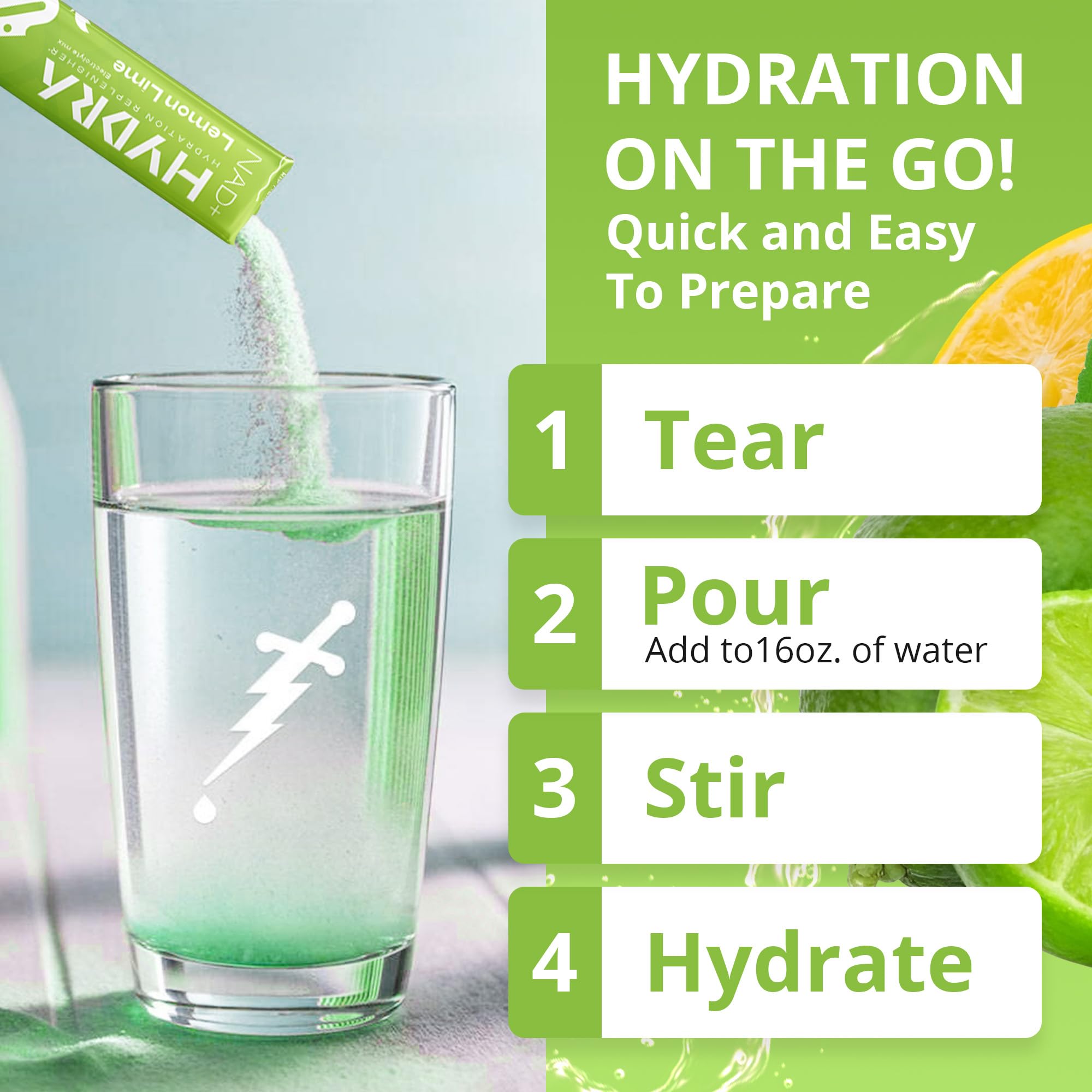 Low-sodium electrolyte powder with potassium and magnesium