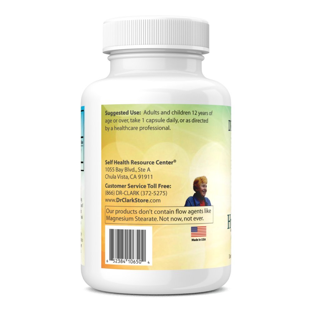 Hydrangea supports prostate and urinary tract health
