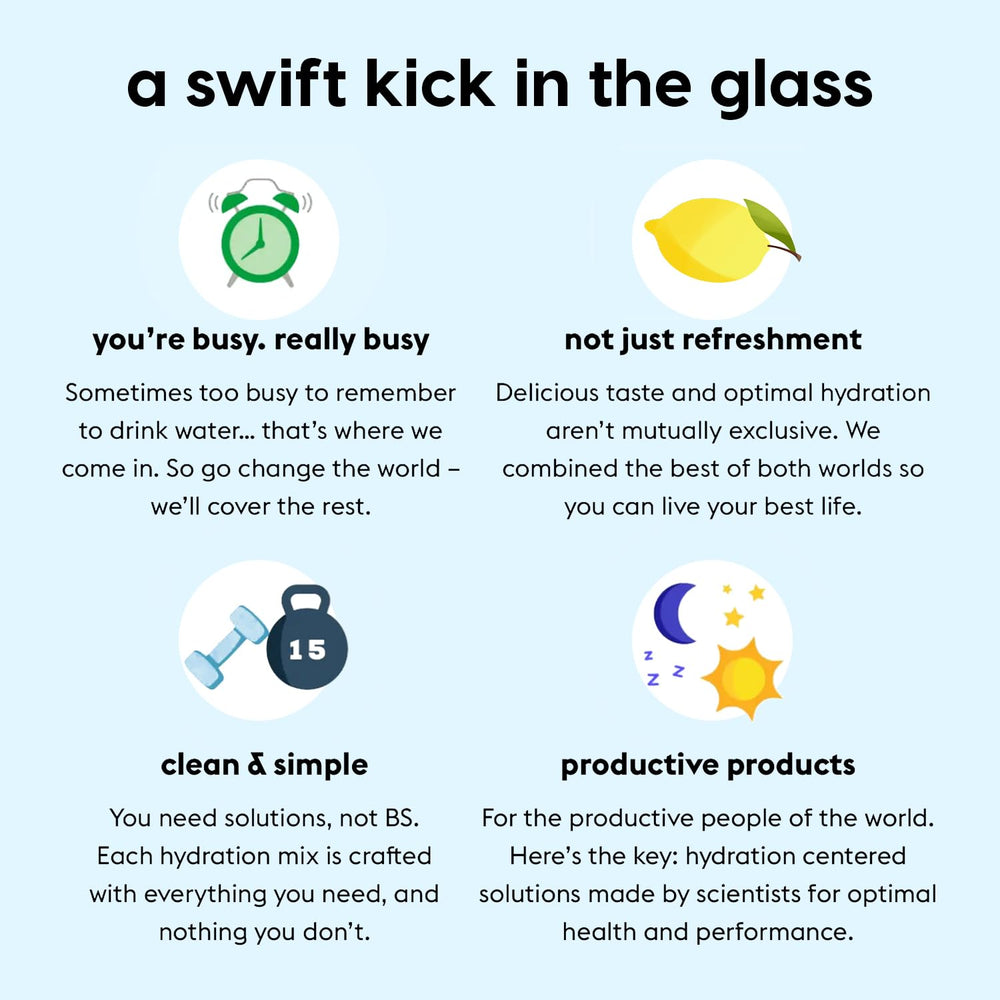 HYDRANT bulk electrolyte powder collection showing value for daily hydration.
