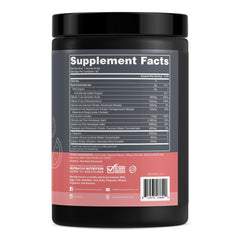 HydrateOne electrolyte blend ingredients