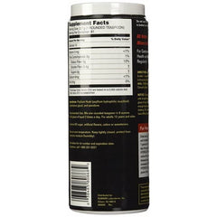 Pack of 3 Hydrocil Instant dietary fiber bottles on display