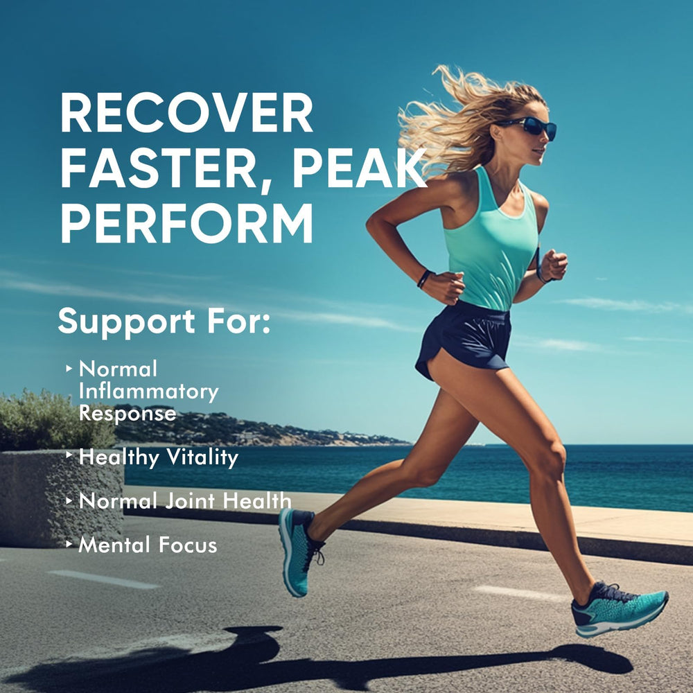 Hydrogen tablets dissolving in a 12 oz cup of water