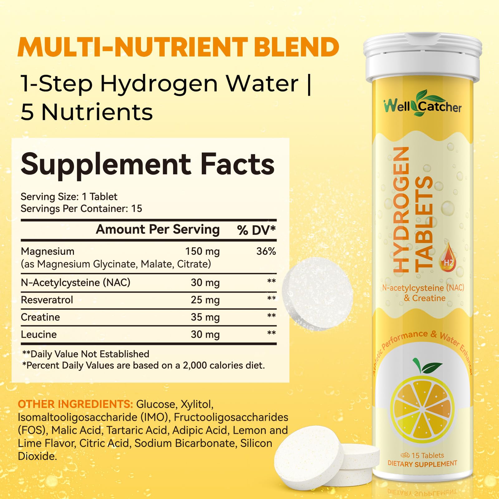 Vegan, gluten-free, soy-free labeling on product packaging