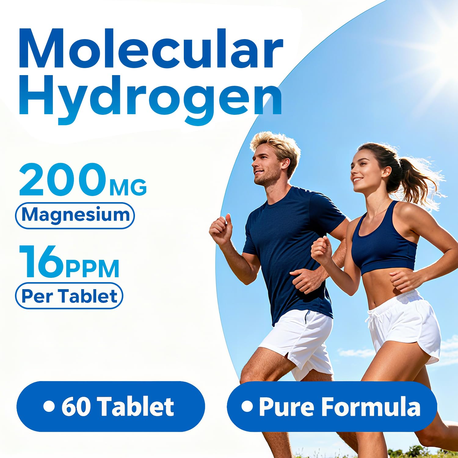 No flavor or fillers labeling on the product packaging