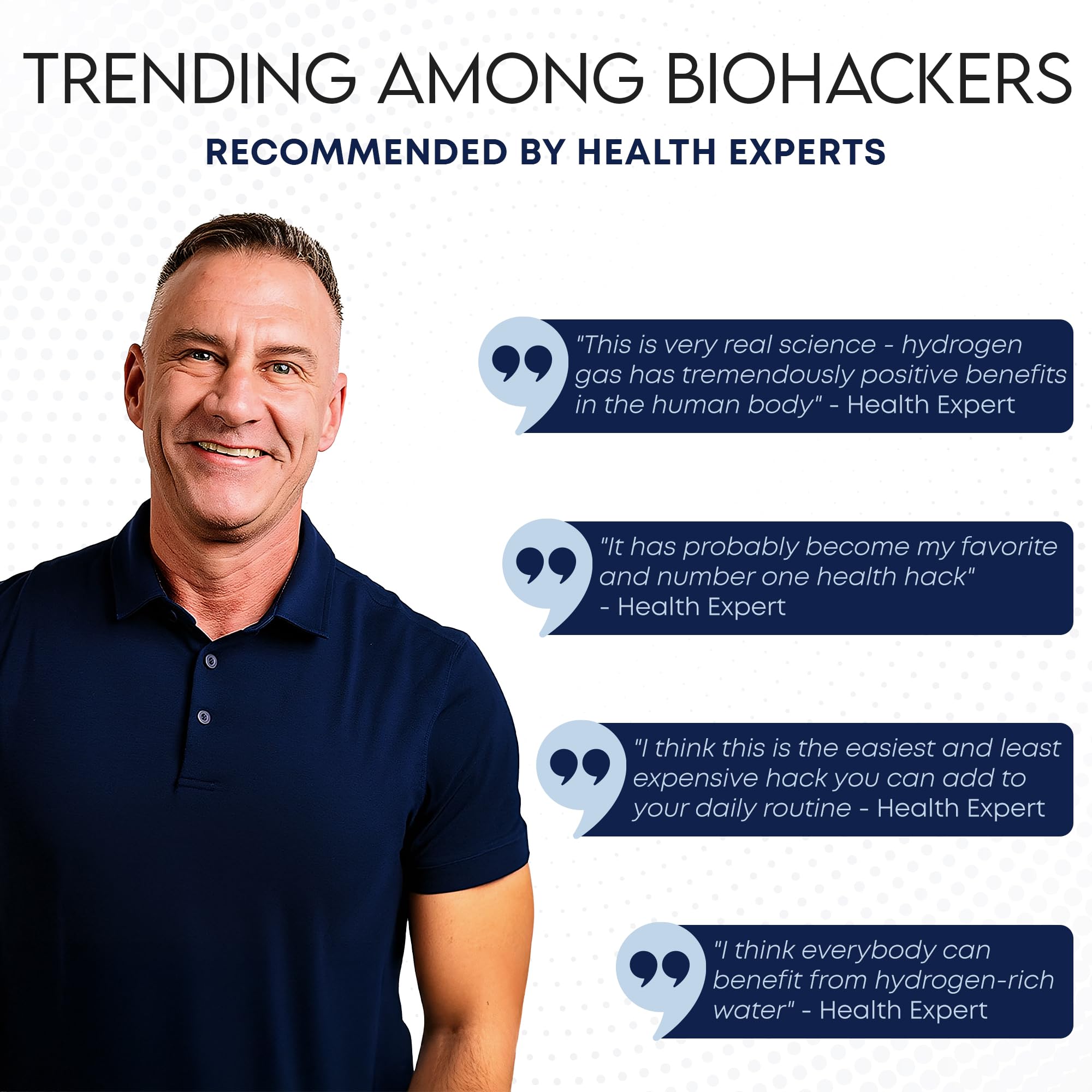 Vegan and keto-friendly hydrogen tablets icons