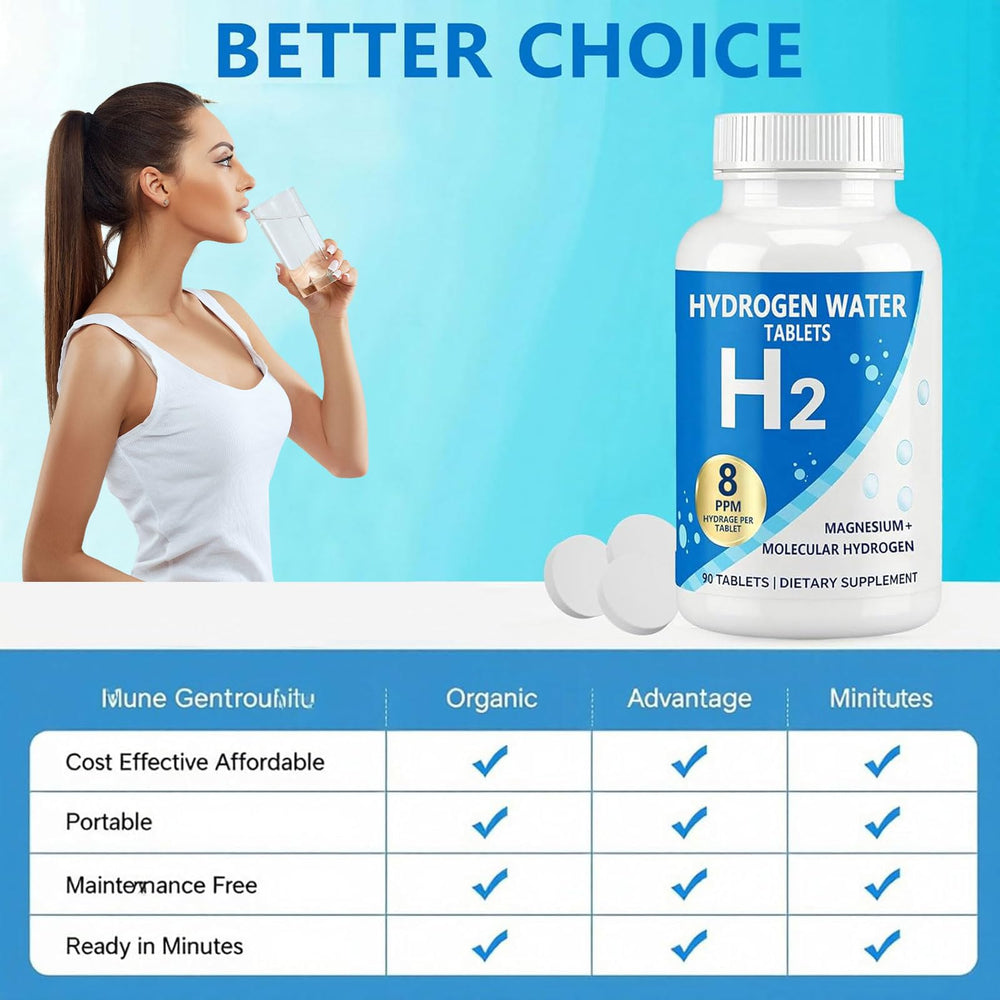 Clean formula icons: GMO-free, gluten-free, soy-free