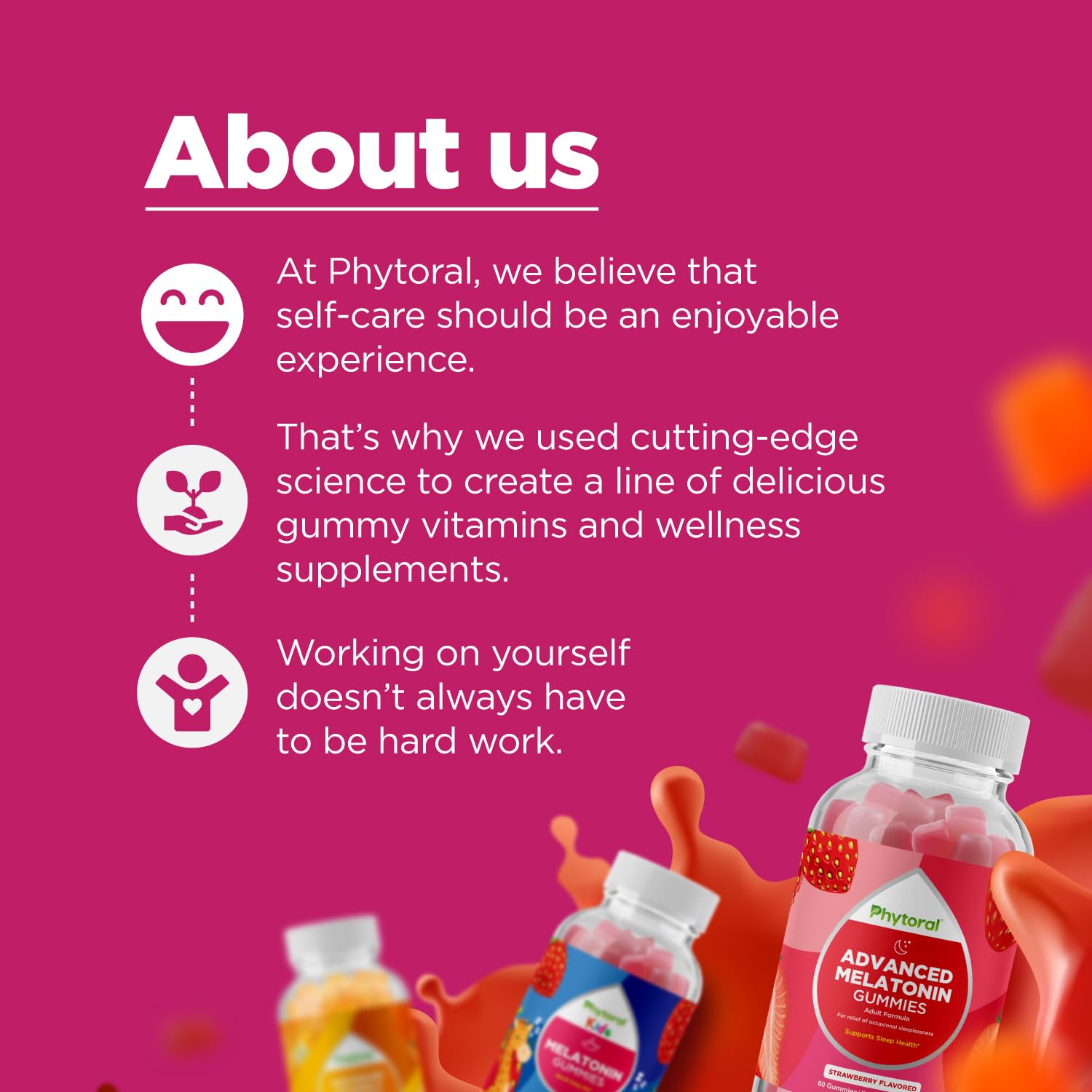 USA-made GMP-certified facility label on product packaging