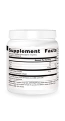 Graphic illustration of hydrolyzed collagen peptides