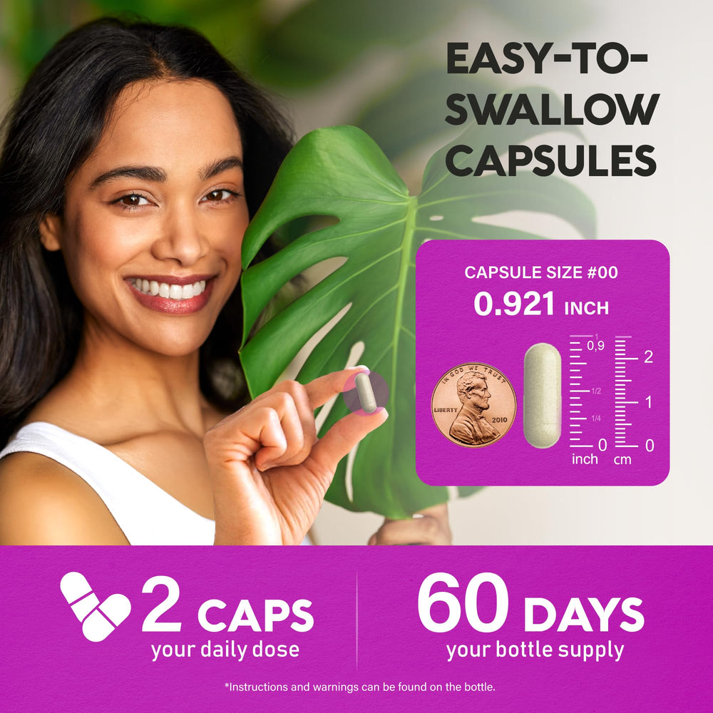 Hydrolyzed collagen types I-V-X label indicating USA manufacturing