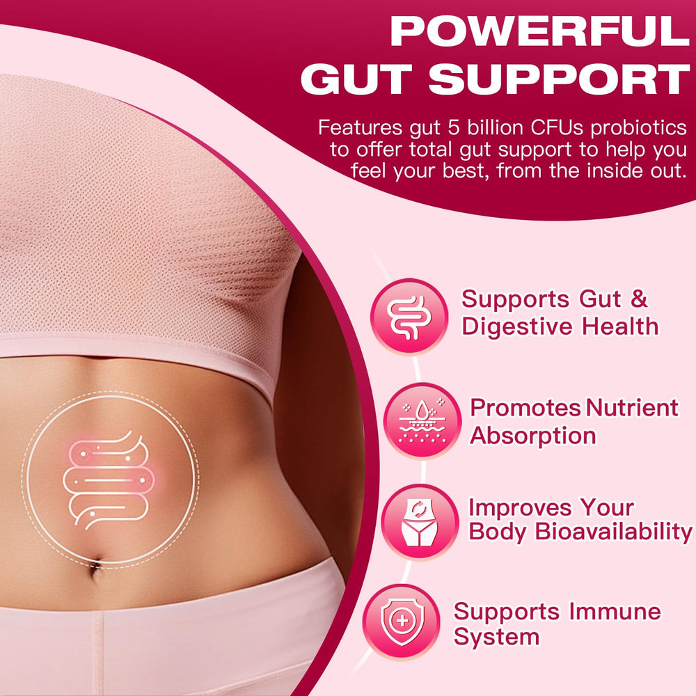 Hydrolyzed collagen peptides for improved absorption