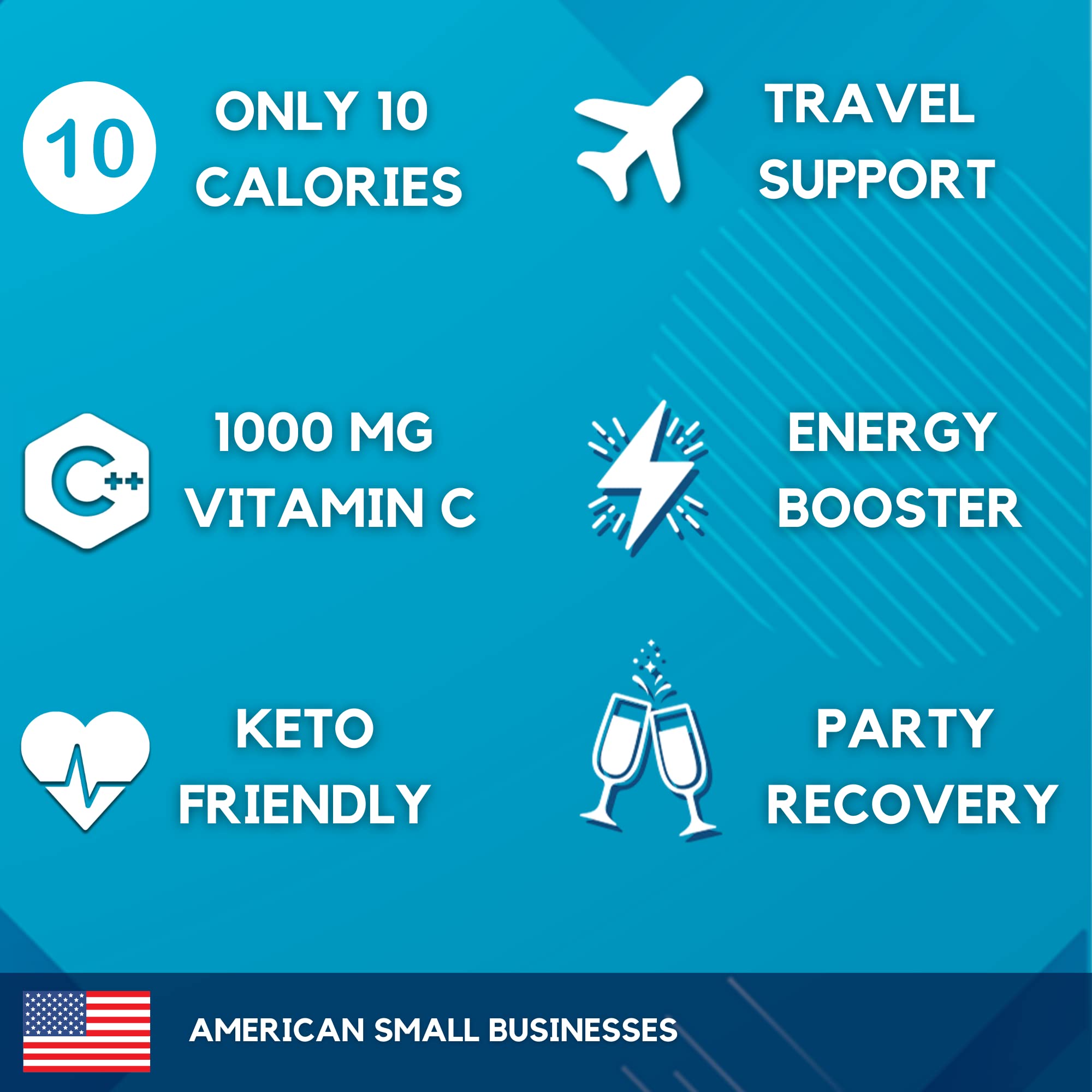 HydroMATE Fruit Punch electrolyte powder nutrition facts