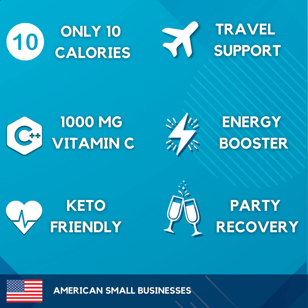 HydroMATE Fruit Punch electrolyte powder nutrition facts