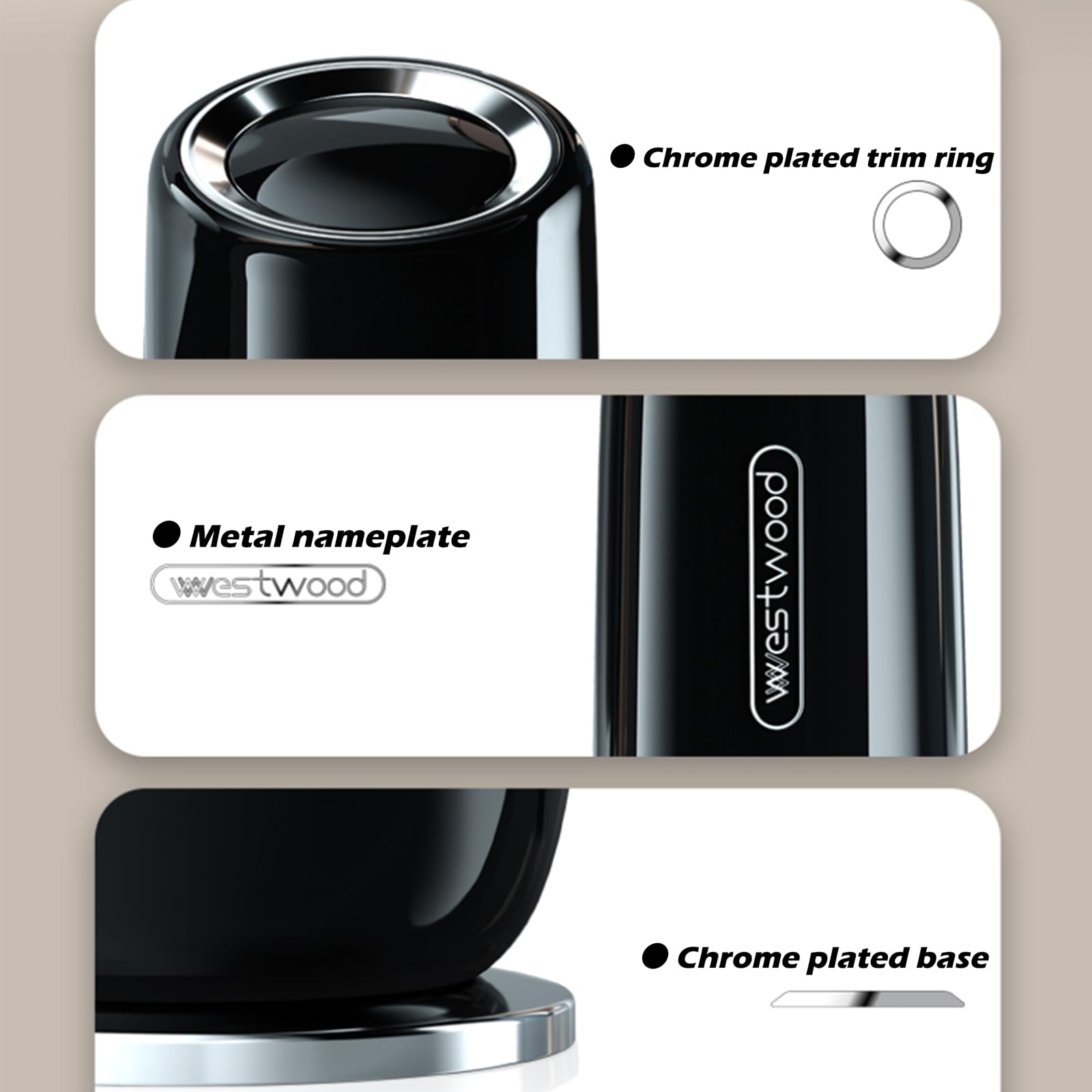 Portable travel toothbrush and toothpaste holder with compact dimensions