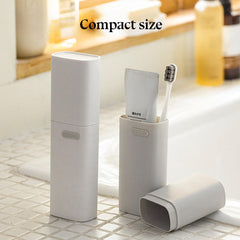 Compact, lightweight design with ventilation hole for air circulation