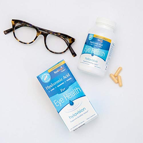 Capsule close-up showing texture