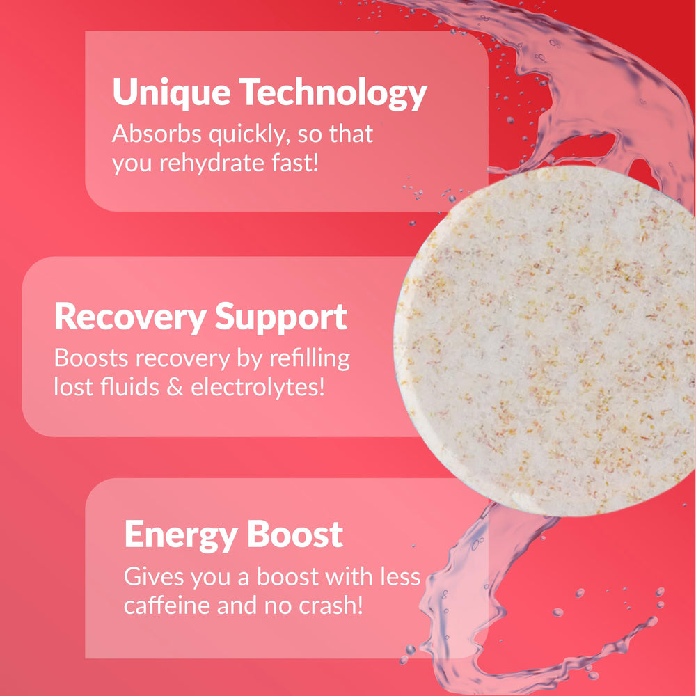 Graphic illustrating the liposomal delivery system for better absorption