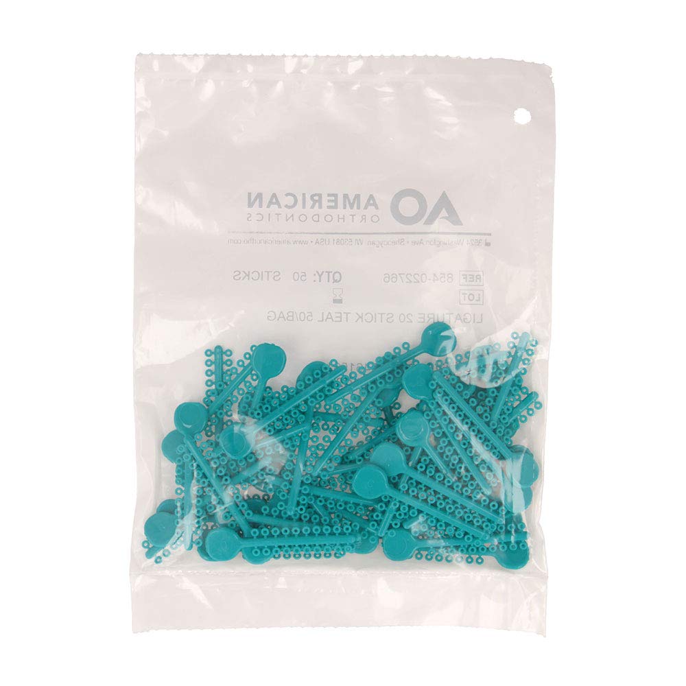 Hypoallergenic non-latex polyurethane ligatures for sensitive patients