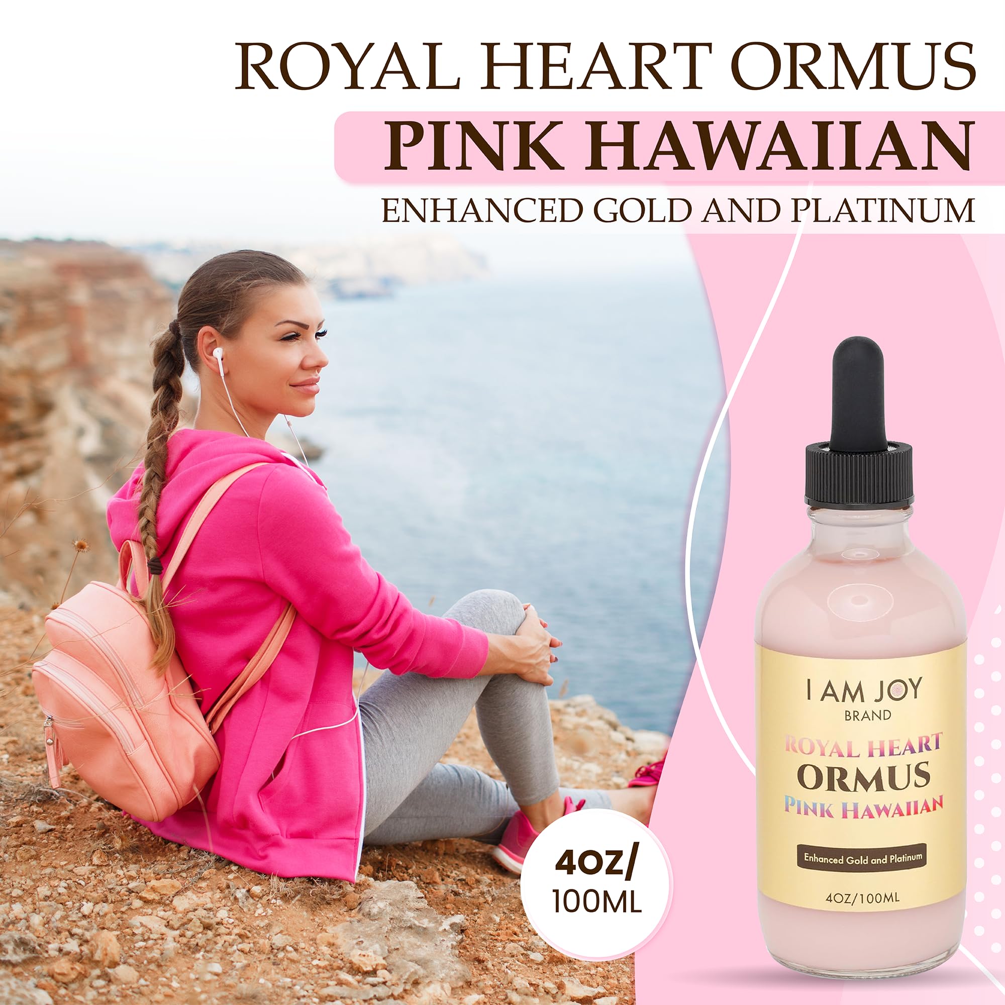 Graphic depicting vortexed, harmonically structured 528Hz energy