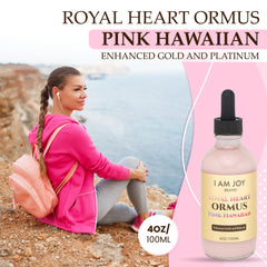 Graphic depicting vortexed, harmonically structured 528Hz energy