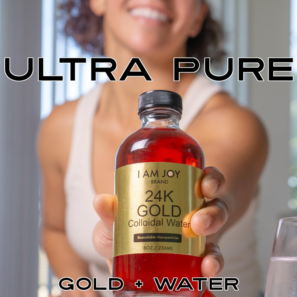 Unflavored and fragrance-free formula