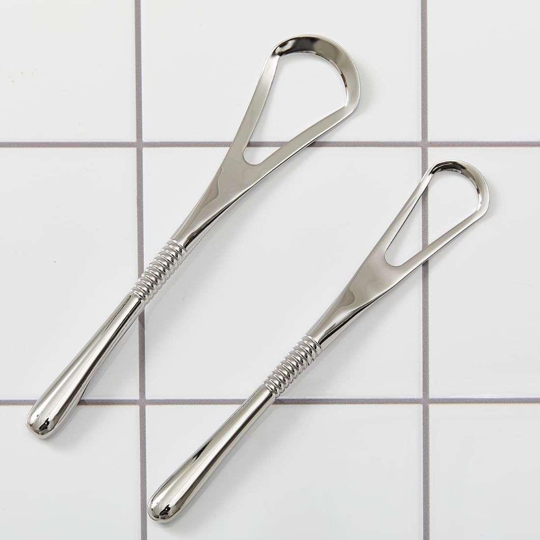 Sterilizable by boiling water with durable 316L stainless steel