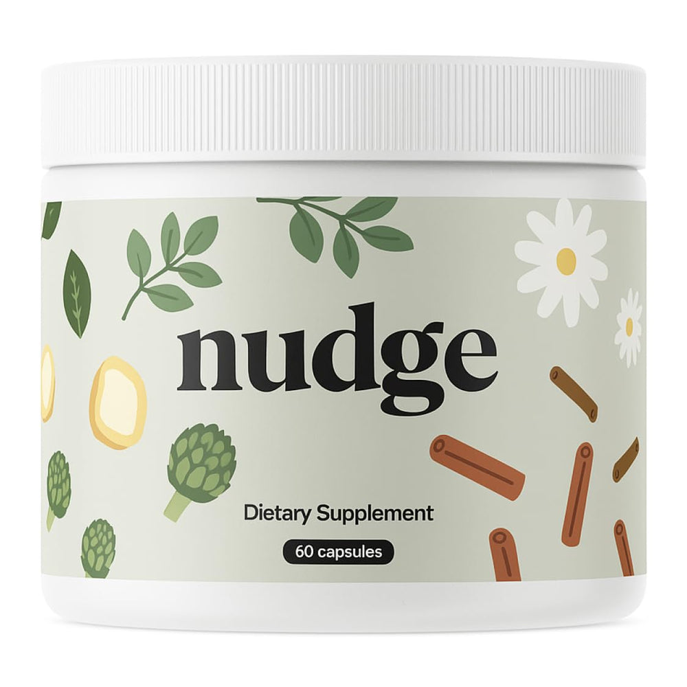 Bottle of All-in-One IBS Digestive Enzymes