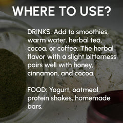 Icariin content graphic