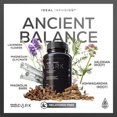 KSM-66 ashwagandha extract capsules for stress support