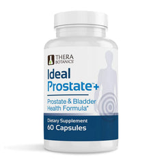 Hero image for Ideal Prostate Plus Advanced Prostate Support