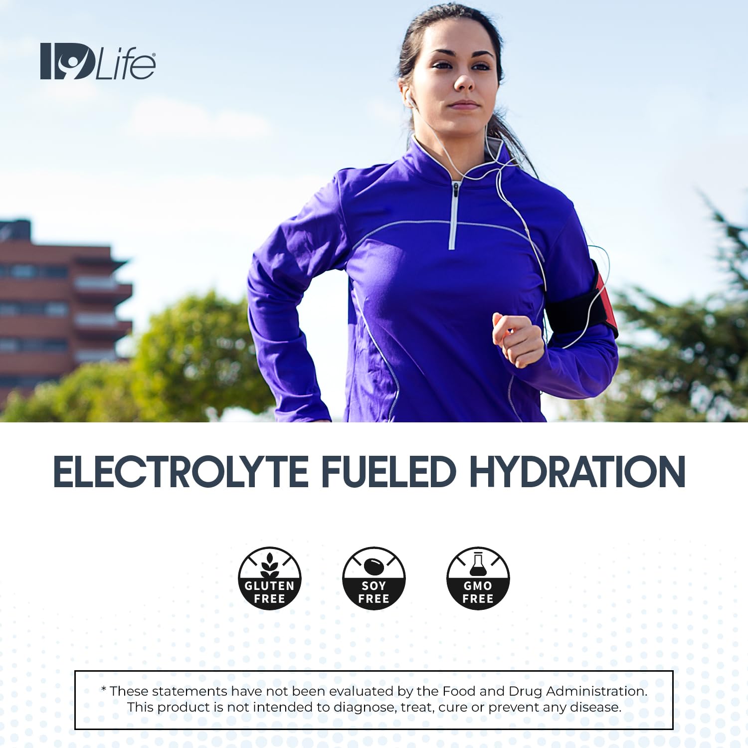 15 sticks per bag of IDLife Grape Hydrate